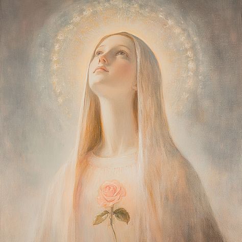 Mary
