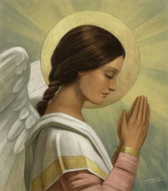Mary